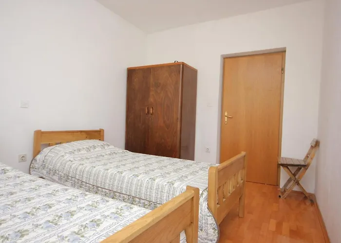 8121a Apartamento *