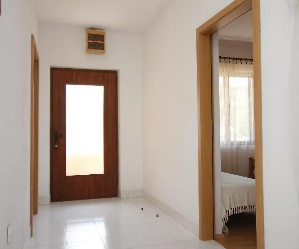 Apartamento 8121a *
