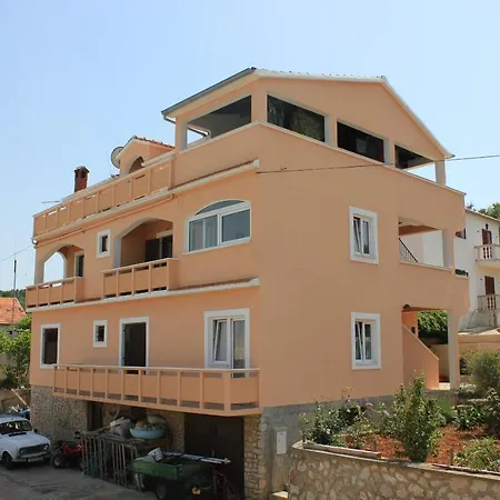 Apartament 8121a Sali